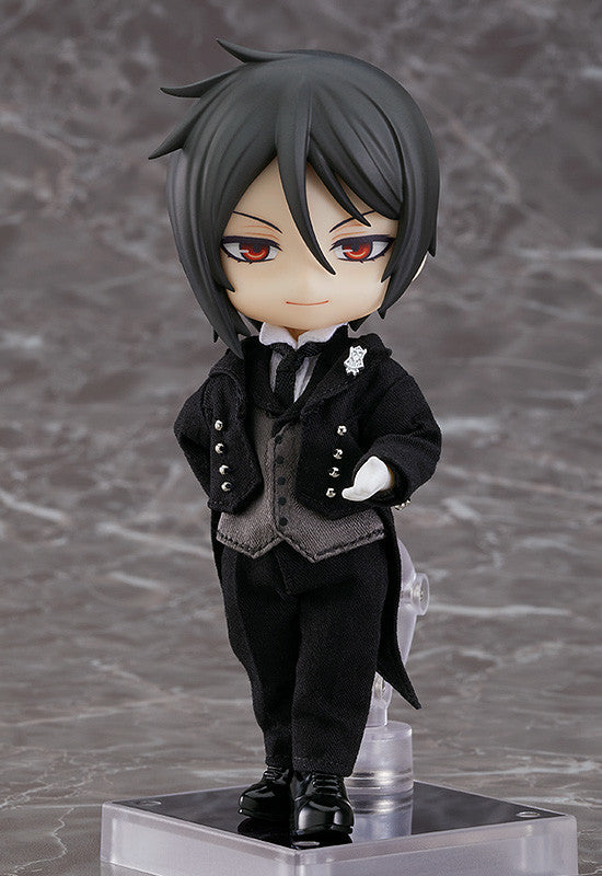 Nen Doll Sebastian Michaelis