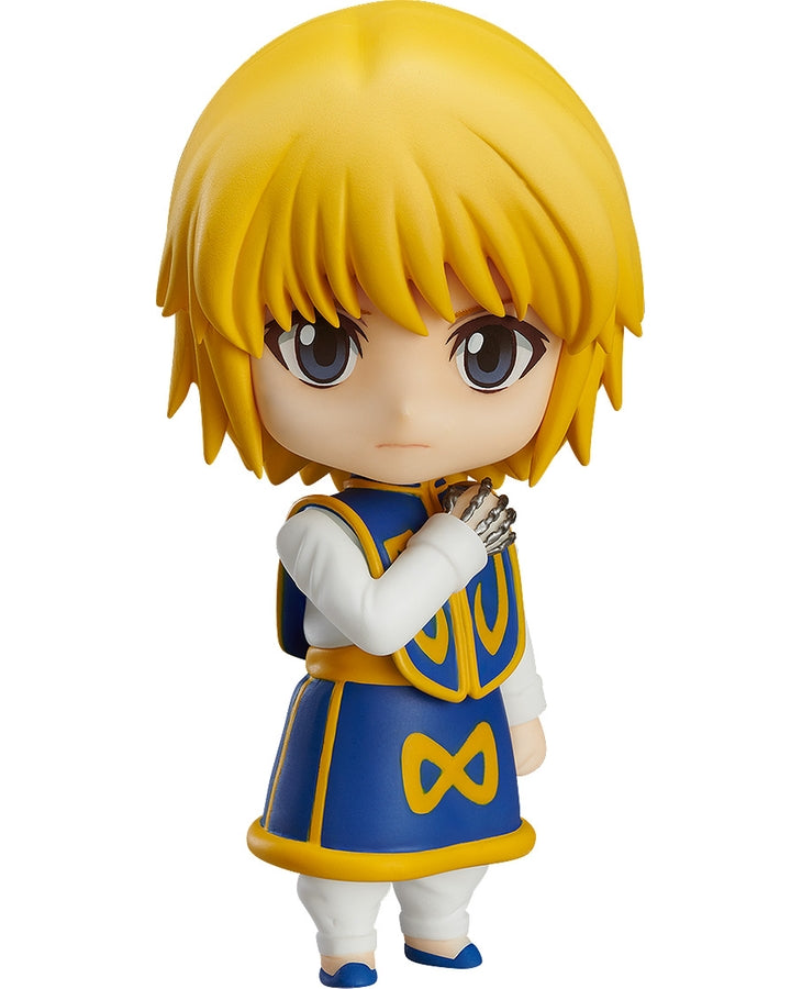 1185 Kurapika - Curarpikt