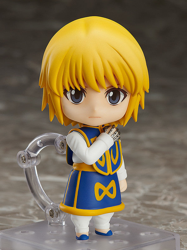 1185 Kurapika - Curarpikt