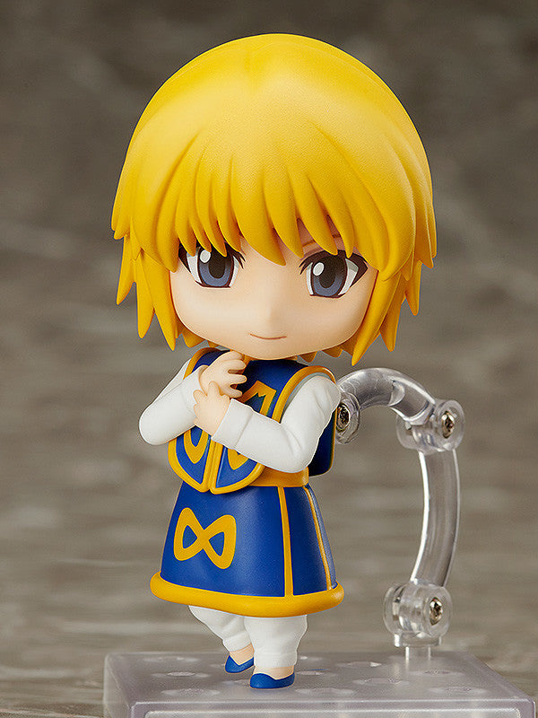 1185 Kurapika - Curarpikt
