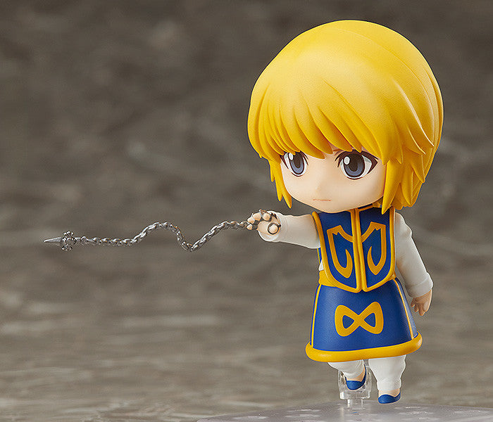 1185 Kurapika - Curarpikt