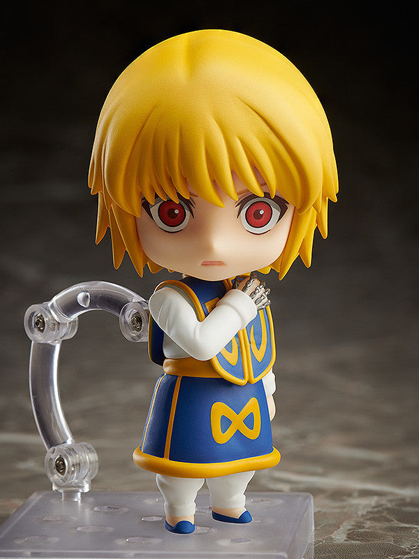 1185 Kurapika - Curarpikt