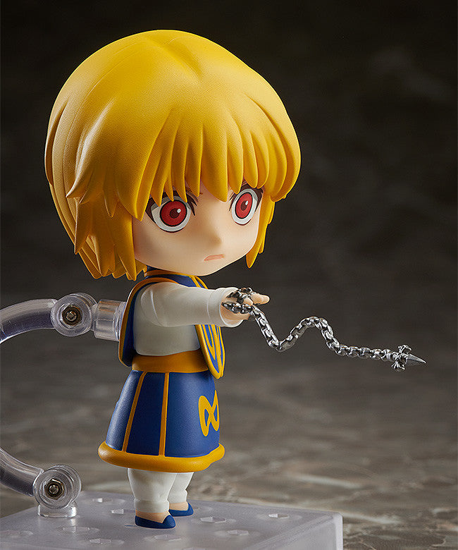 1185 Kurapika - Curarpikt