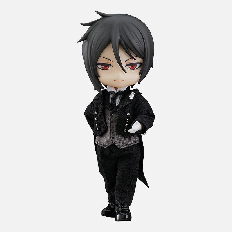 Nen Doll Sebastian Michaelis
