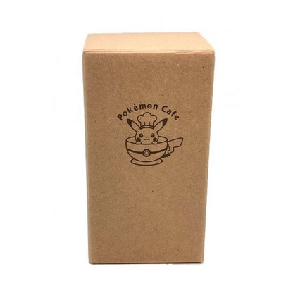 Pokémon Café Pikachu Glass