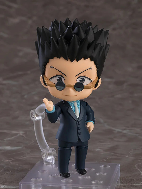 1416 Leorio [BONUS]