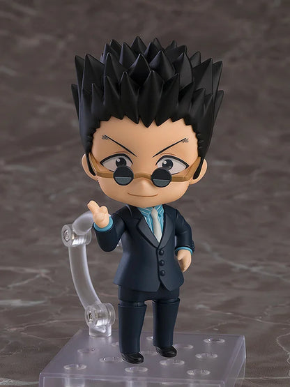 1416 Leorio [BONUS]