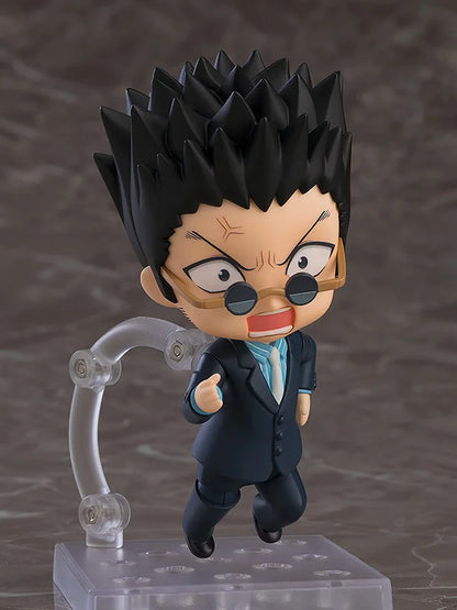1416 Leorio [BONUS]