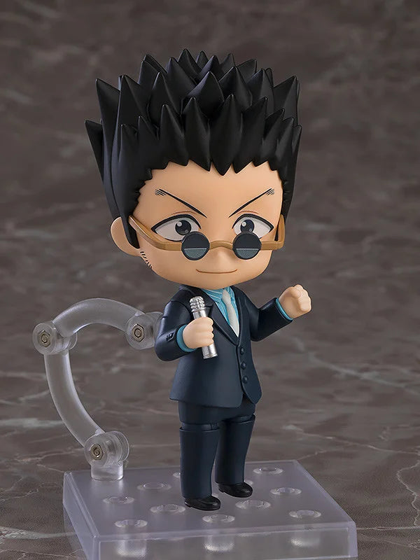 1416 Leorio [BONUS]