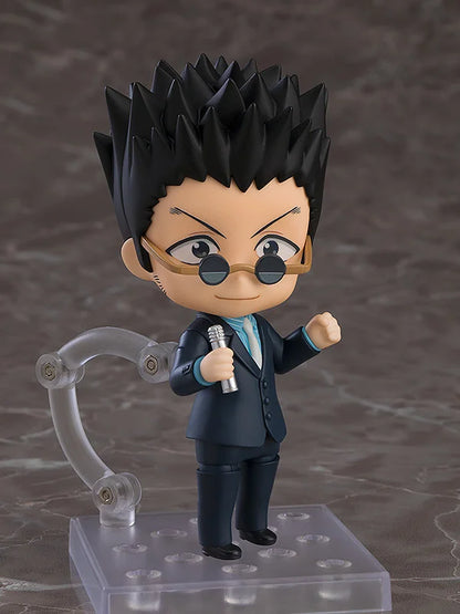 1416 Leorio [BONUS]