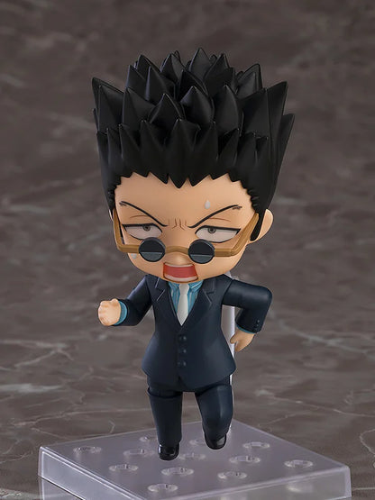 1416 Leorio [BONUS]