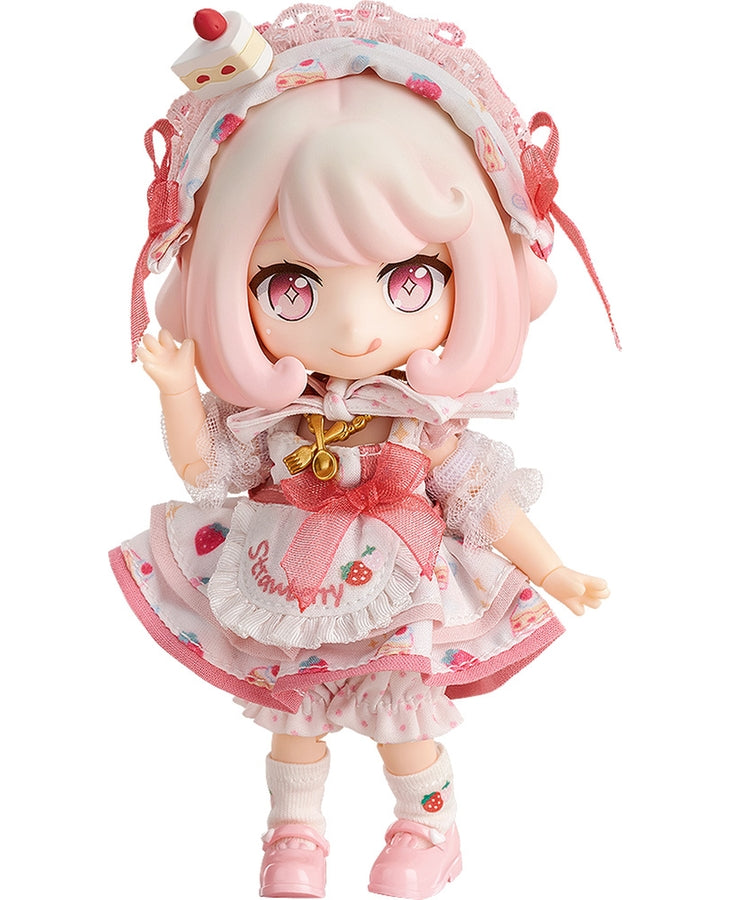 Nen Doll Bianca