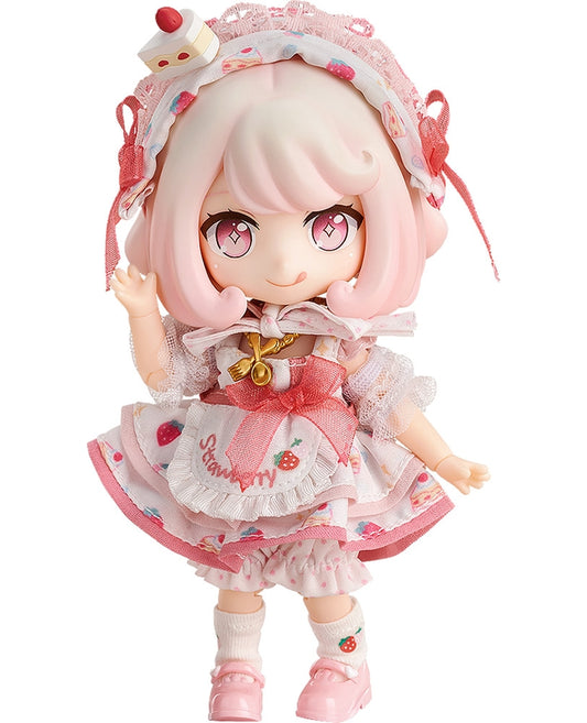 Nen Doll Bianca