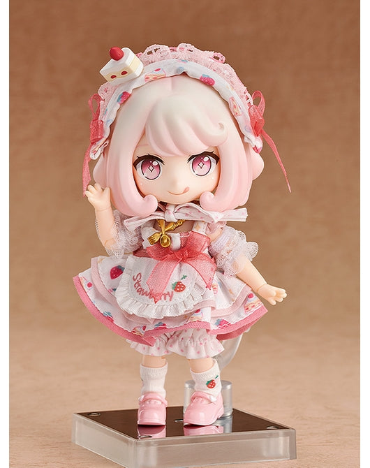 Nen Doll Bianca