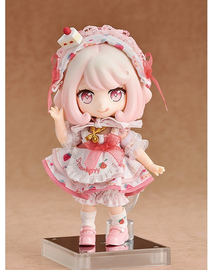 Nen Doll Bianca