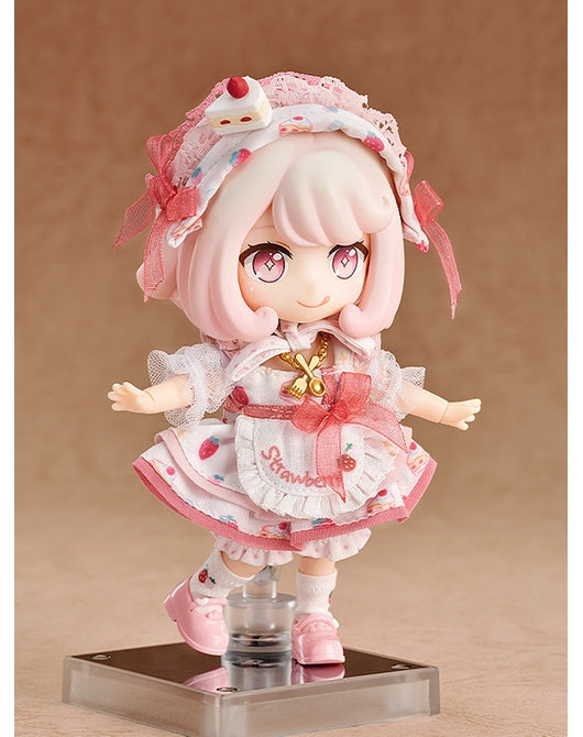 Nen Doll Bianca