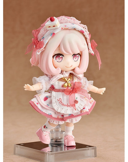 Nen Doll Bianca