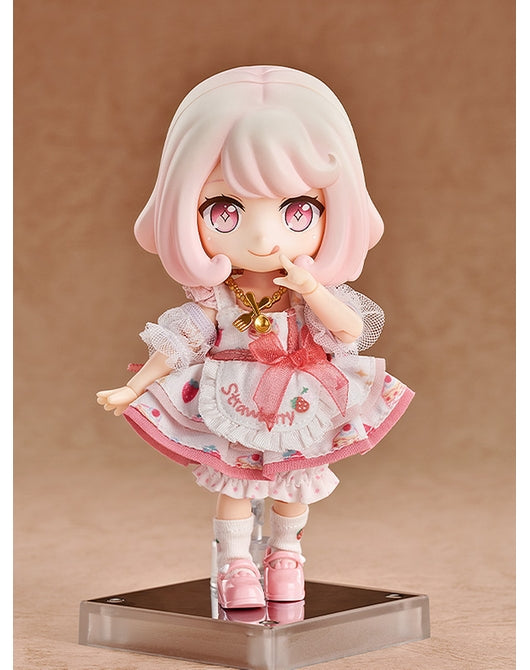 Nen Doll Bianca