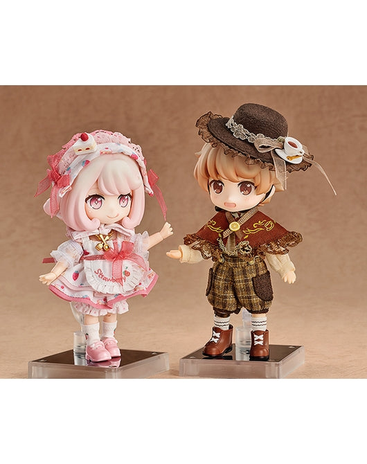 Nen Doll Bianca