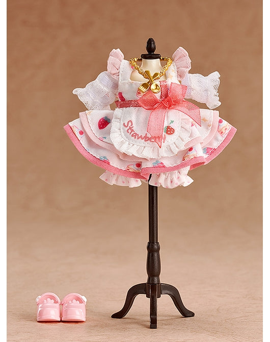 Nen Doll Bianca