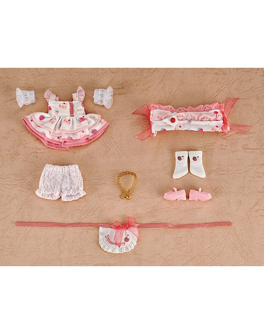 Nen Doll Bianca