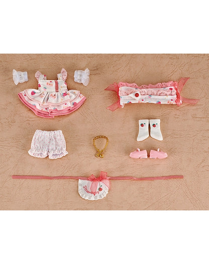 Nen Doll Bianca