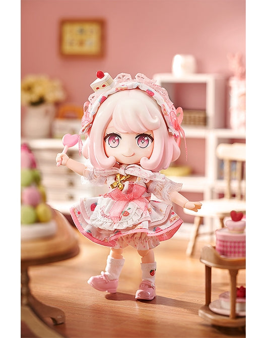 Nen Doll Bianca