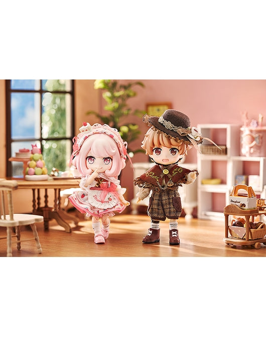 Nen Doll Bianca