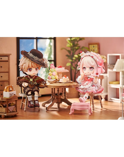 Nen Doll Bianca