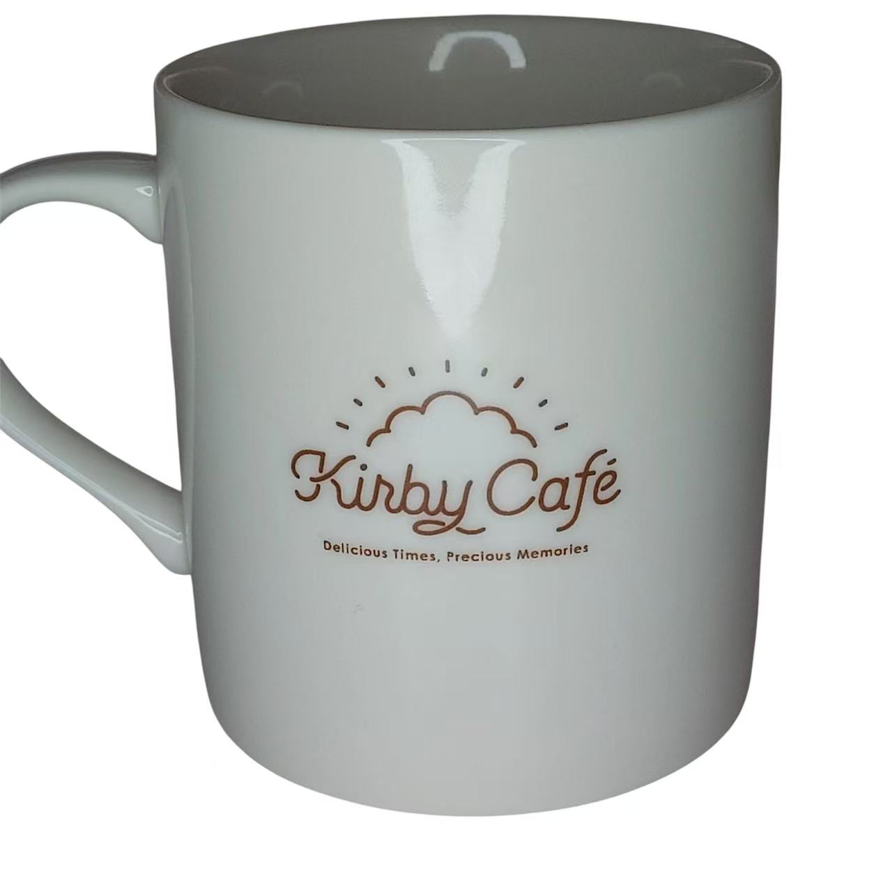 Kirby Café Mug [Limited, Tokyo 2025]