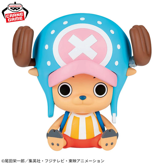 One Piece SOFVIMATES - Tony Tony Chopper Fish Island Ver.