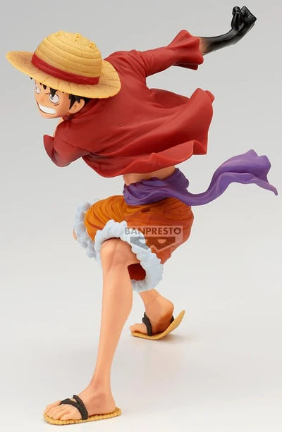 One Piece MAXIMATIC - Monkey.D.Luffy Type II Special
