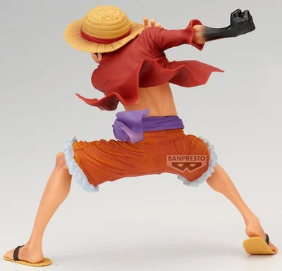 One Piece MAXIMATIC - Monkey.D.Luffy Type II Special