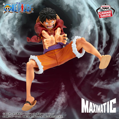 One Piece MAXIMATIC - Monkey.D.Luffy Type I Special