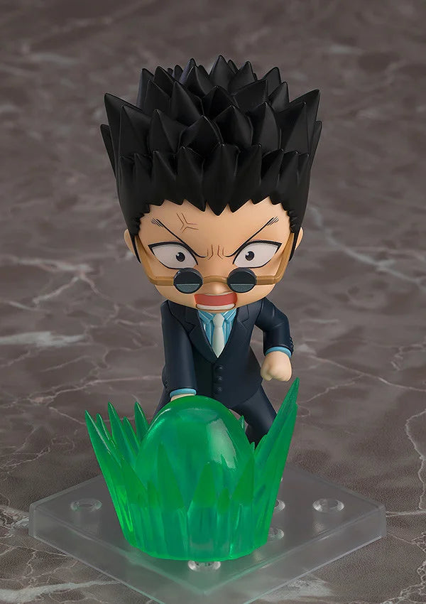 1416 Leorio [BONUS]