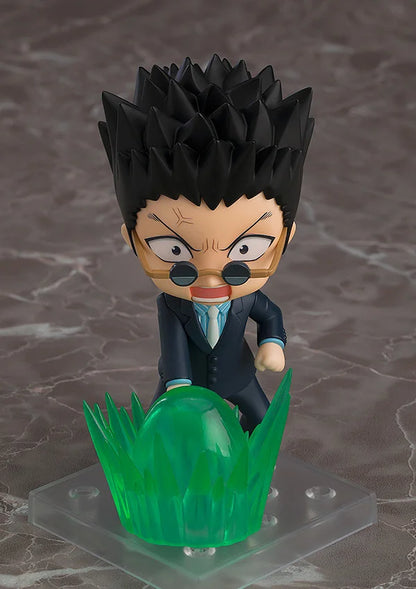 1416 Leorio [BONUS]