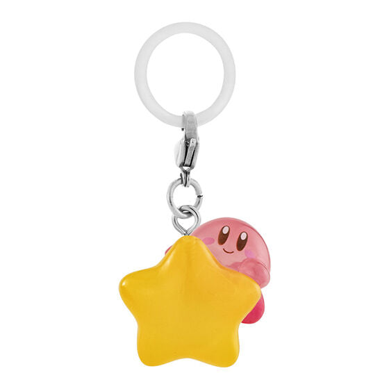 Kirby's Stars: Marker Accessories Vol. 2 - Gashapon Capsule Toy [Limited]