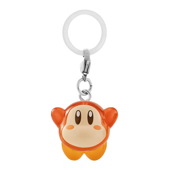 Kirby's Stars: Marker Accessories Vol. 2 - Gashapon Capsule Toy [Limited]