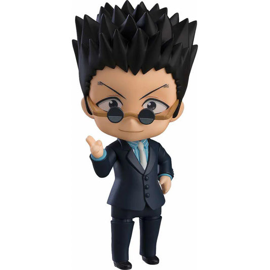 1416 Leorio [BONUS]