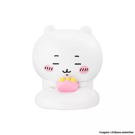 Chiikawa Zzz Mascot Mini Figures Vol 2 - Gashapon Capsule Toy [Limited]