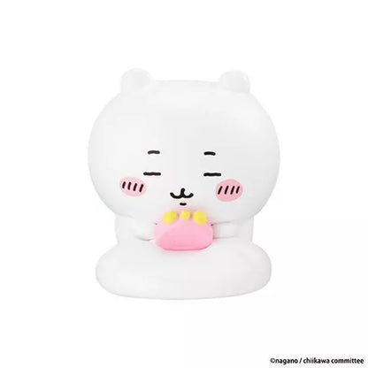 Chiikawa Zzz Mascot Mini Figures Vol 2 - Gashapon Capsule Toy [Limited]