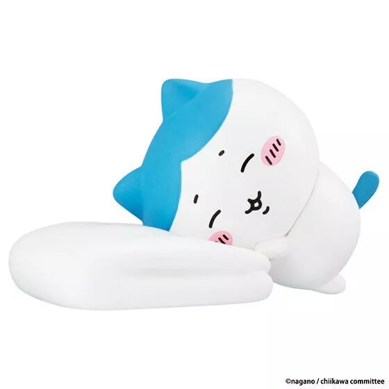 Chiikawa Zzz Mascot Mini Figures Vol 2 - Gashapon Capsule Toy [Limited]