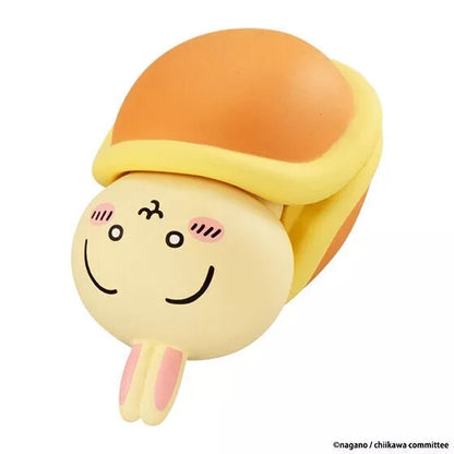 Chiikawa Zzz Mascot Mini Figures Vol 2 - Gashapon Capsule Toy [Limited]