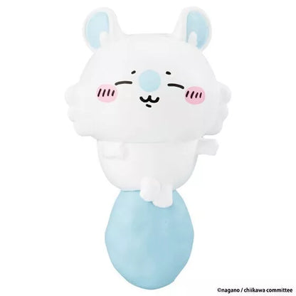 Chiikawa Zzz Mascot Mini Figures Vol 2 - Gashapon Capsule Toy [Limited]